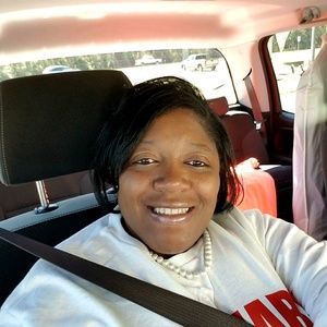 Meet your Posher, Marie